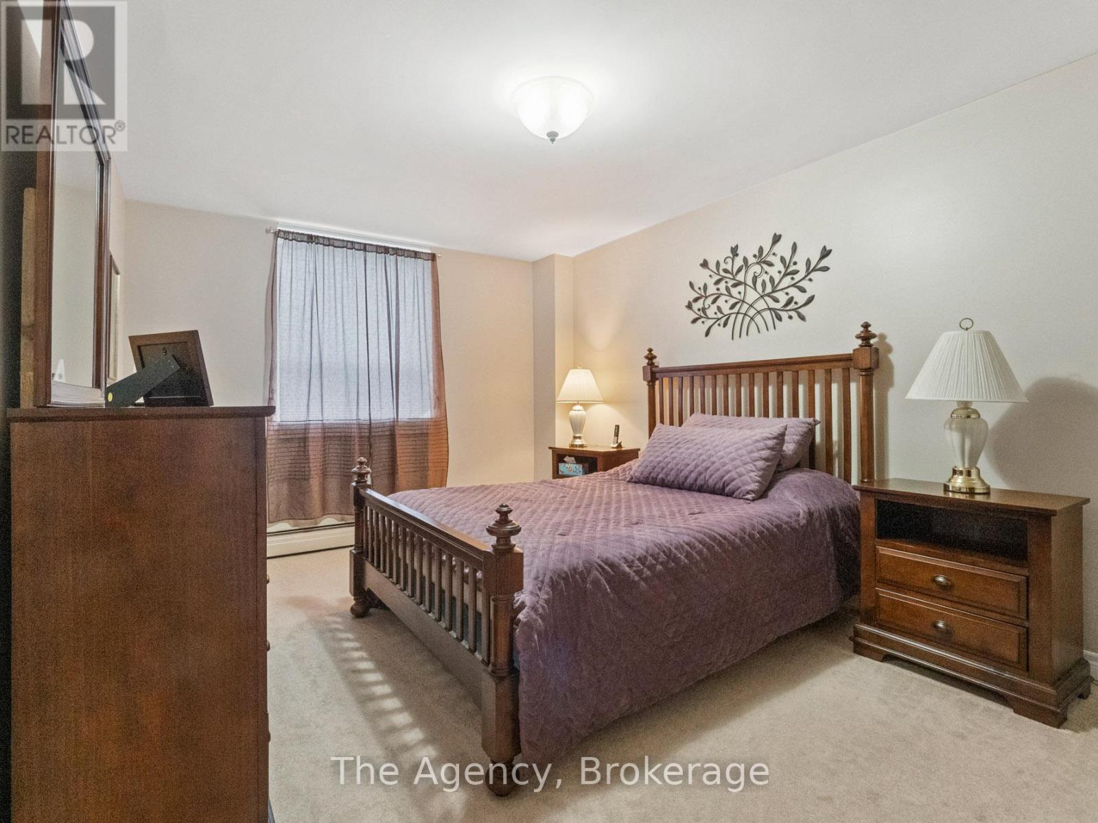 511 - 359 Geneva Street, St. Catharines, Ontario  L2N 2G5 - Photo 22 - X12139544