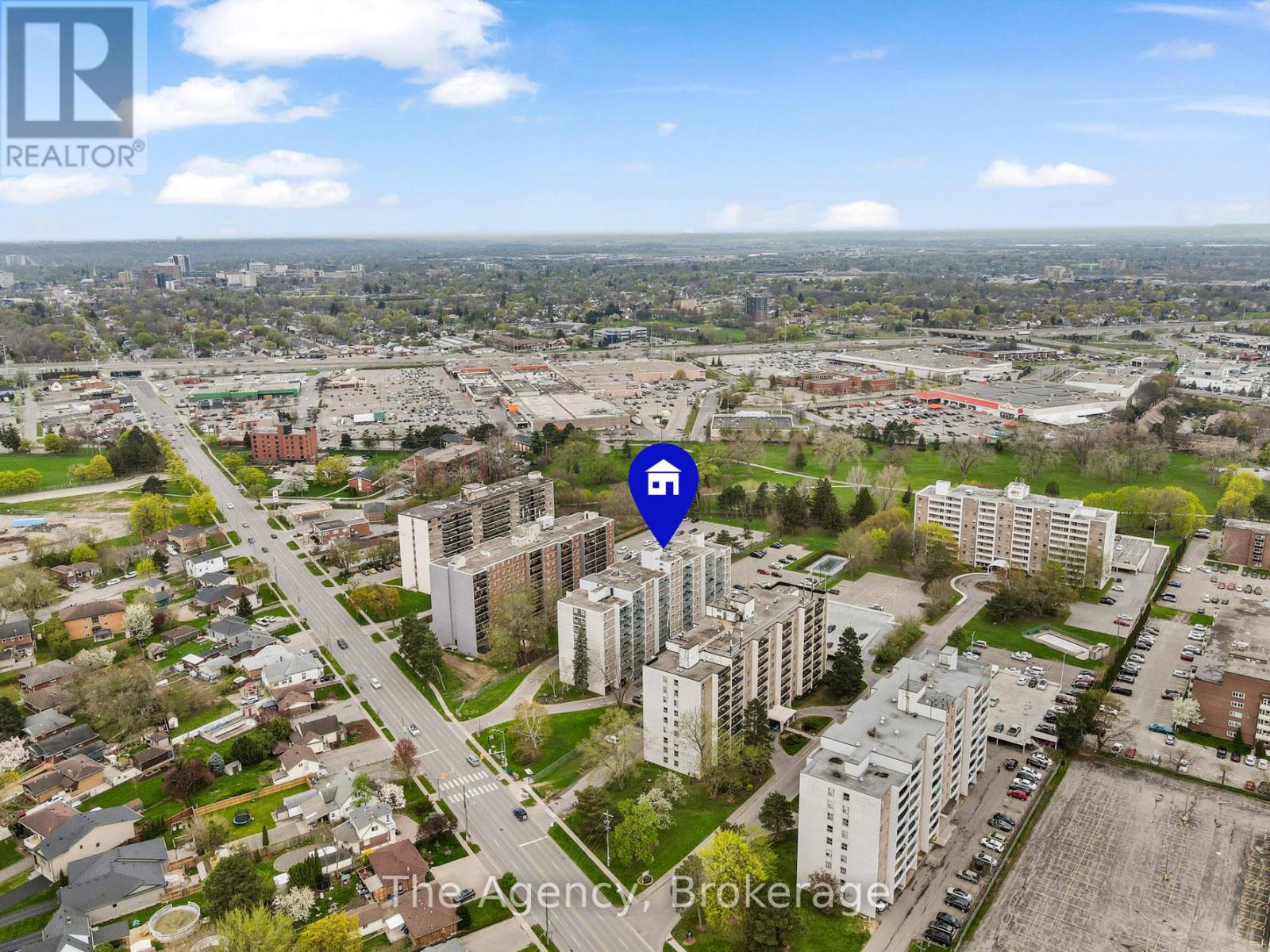 511 - 359 Geneva Street, St. Catharines, Ontario  L2N 2G5 - Photo 35 - X12139544