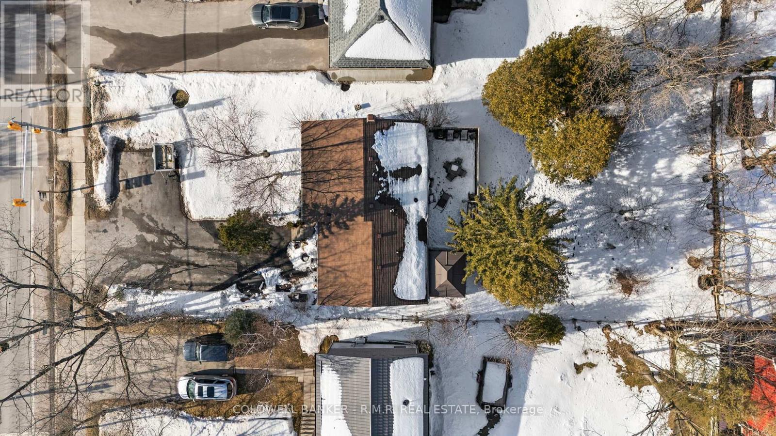 77 Main Street N, Uxbridge, Ontario  L9P 1J7 - Photo 40 - N12014711