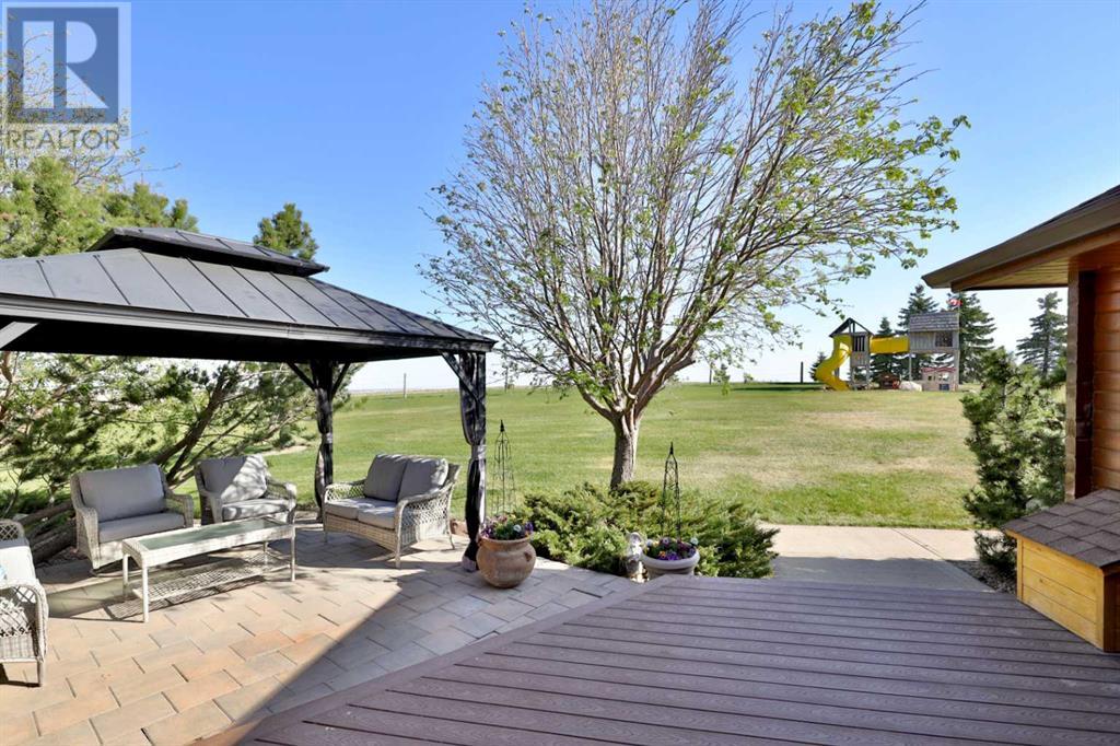 20444 Twp Rd 472, Rural Camrose County, Alberta  T4V 1X6 - Photo 6 - A2218433