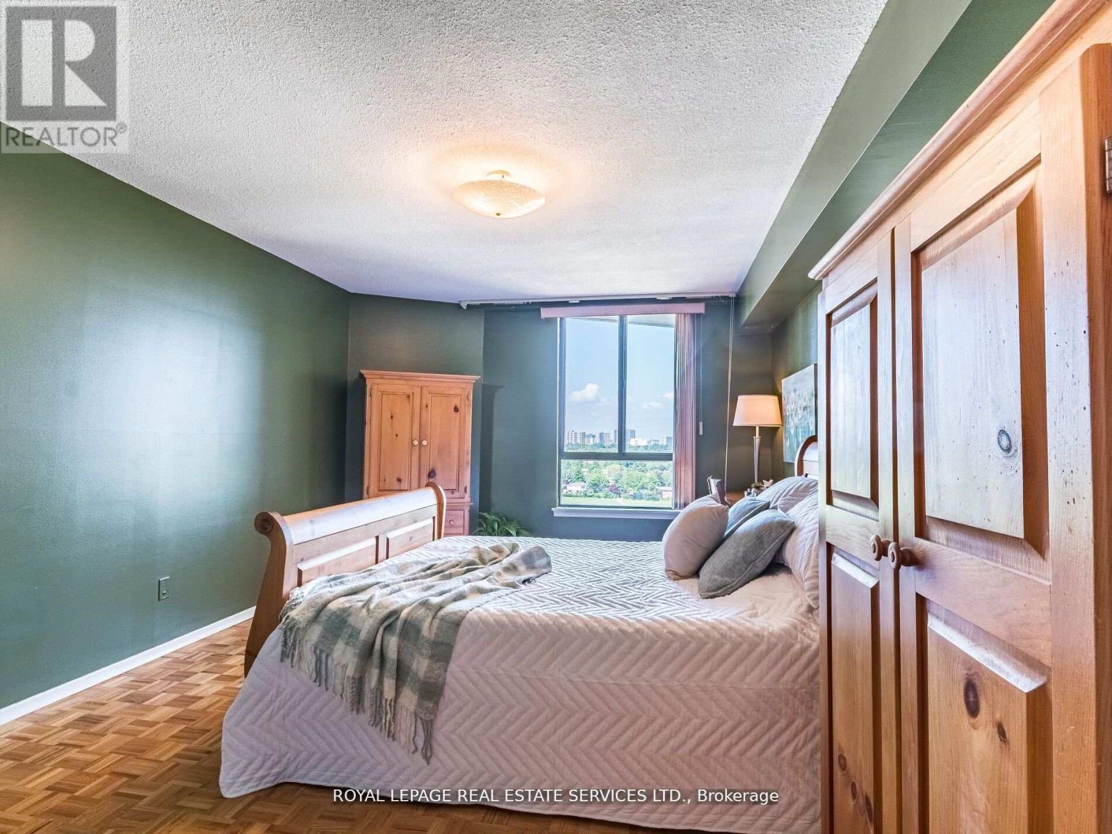 Ph 8 - 284 Mill Road, Toronto, Ontario  M9C 4W6 - Photo 11 - W12051167