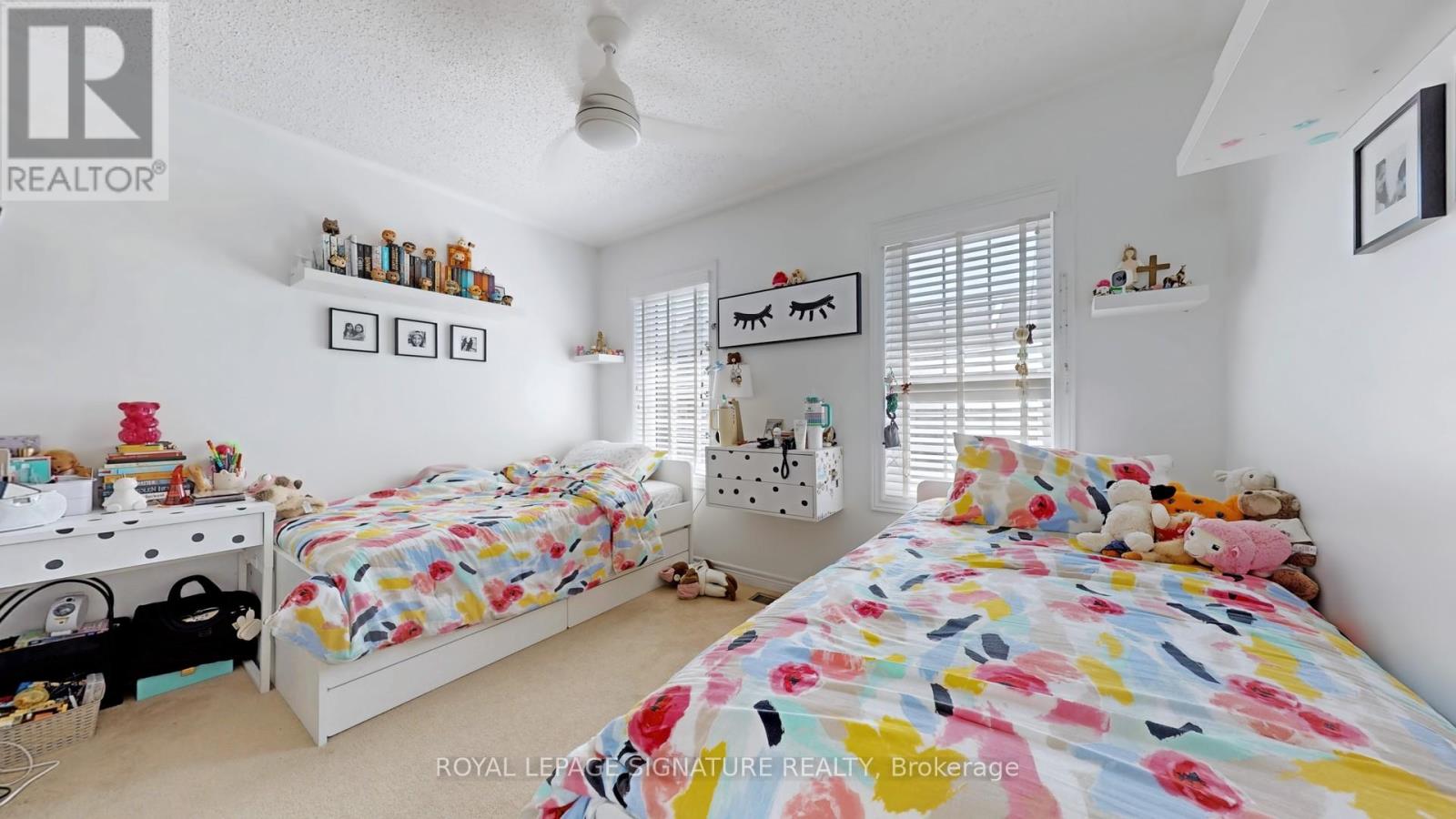 3073 Eberly Woods Drive, Oakville, Ontario  L6M 0T5 - Photo 26 - W12129195