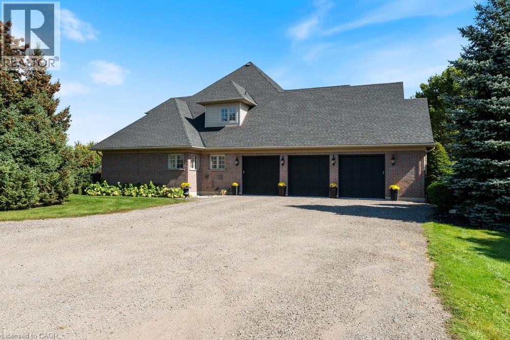 1467 Book Road W, Ancaster, Ontario  L0R 1R0 - Photo 5 - 40724049