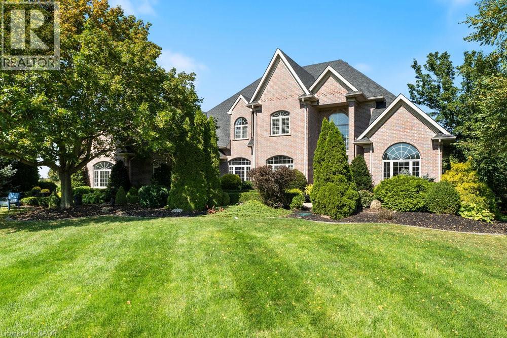 1467 Book Road W, Ancaster, Ontario  L0R 1R0 - Photo 4 - 40724049