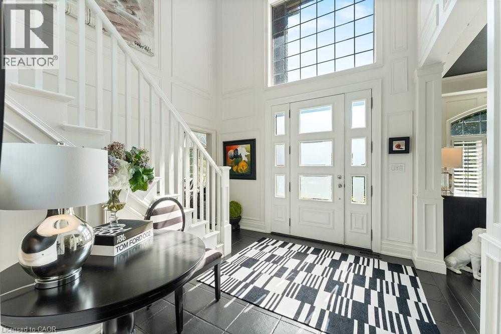 1467 Book Road W, Ancaster, Ontario  L0R 1R0 - Photo 8 - 40724049