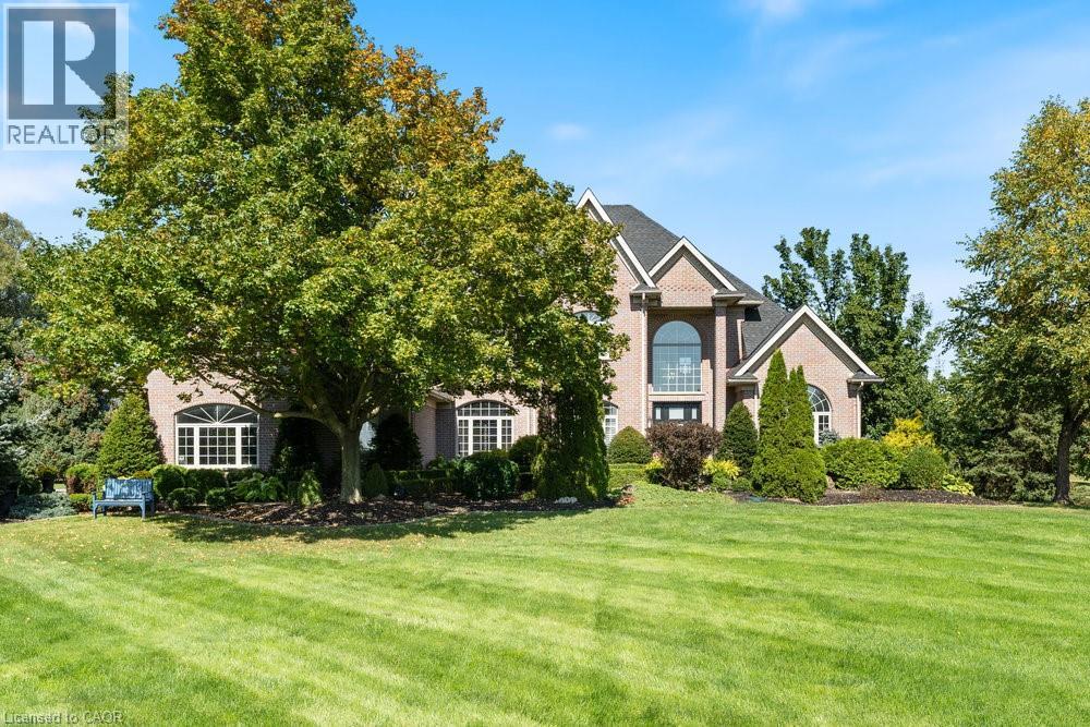 1467 Book Road W, Ancaster, Ontario  L0R 1R0 - Photo 6 - 40724049