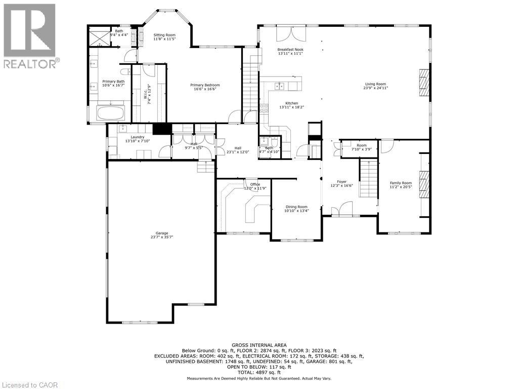 1467 Book Road W, Ancaster, Ontario  L0R 1R0 - Photo 49 - 40724049
