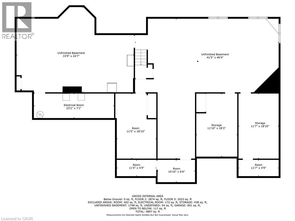 1467 Book Road W, Ancaster, Ontario  L0R 1R0 - Photo 48 - 40724049