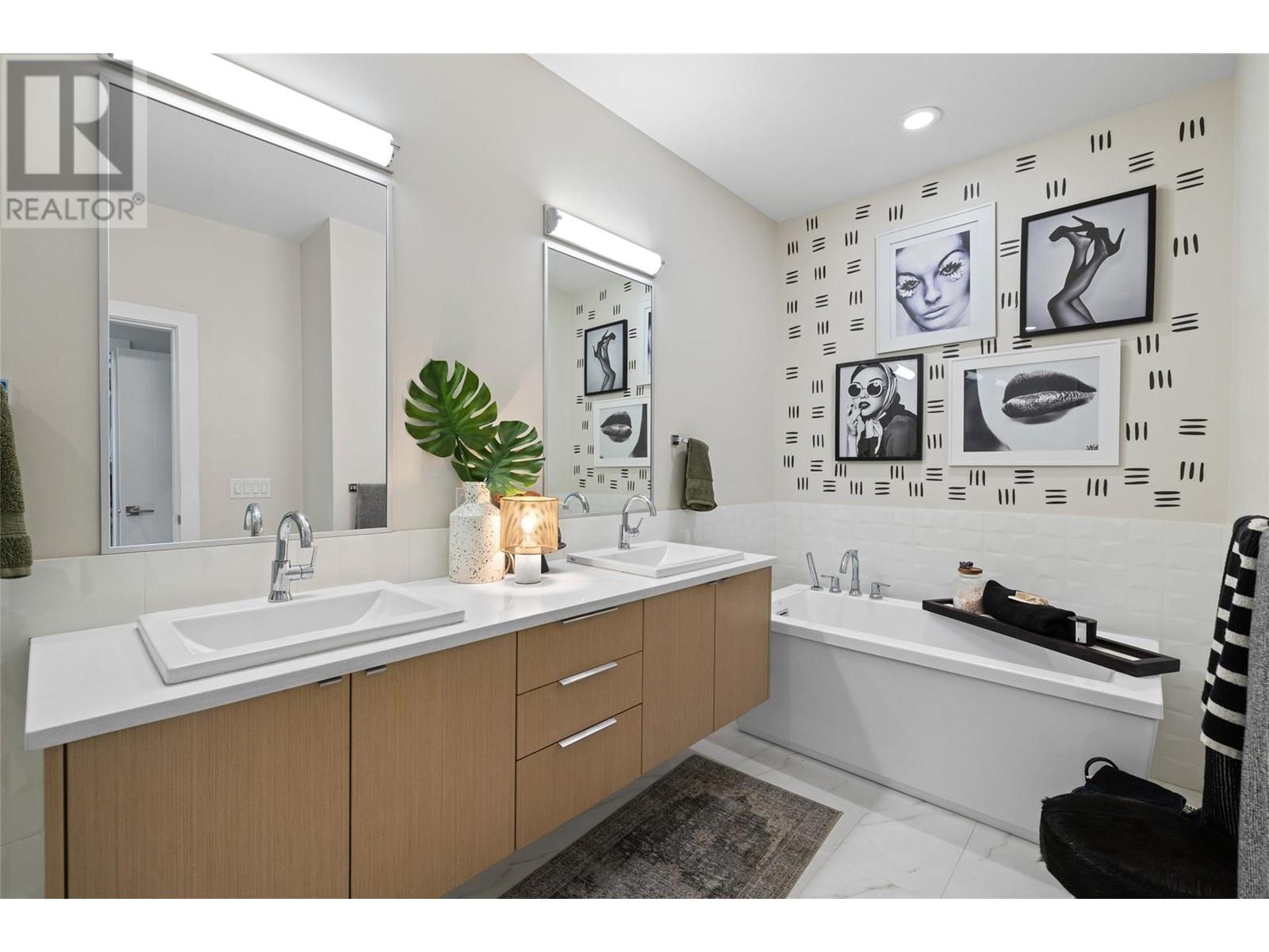 1349 Rocky Point Drive Unit# 5, Kelowna, British Columbia  V1V 0B5 - Photo 22 - 10342608
