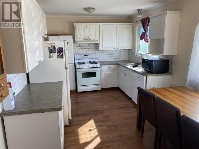 8723 88 Street, Fort St. John, British Columbia  V1J 5A3 - Photo 3 - R3000748