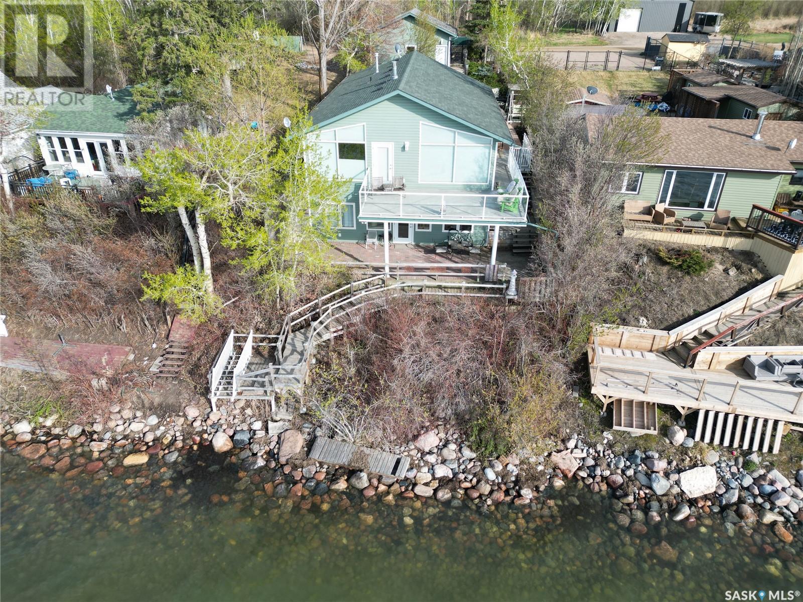 78 Lakeview AVENUE, meota rm no.468, Saskatchewan