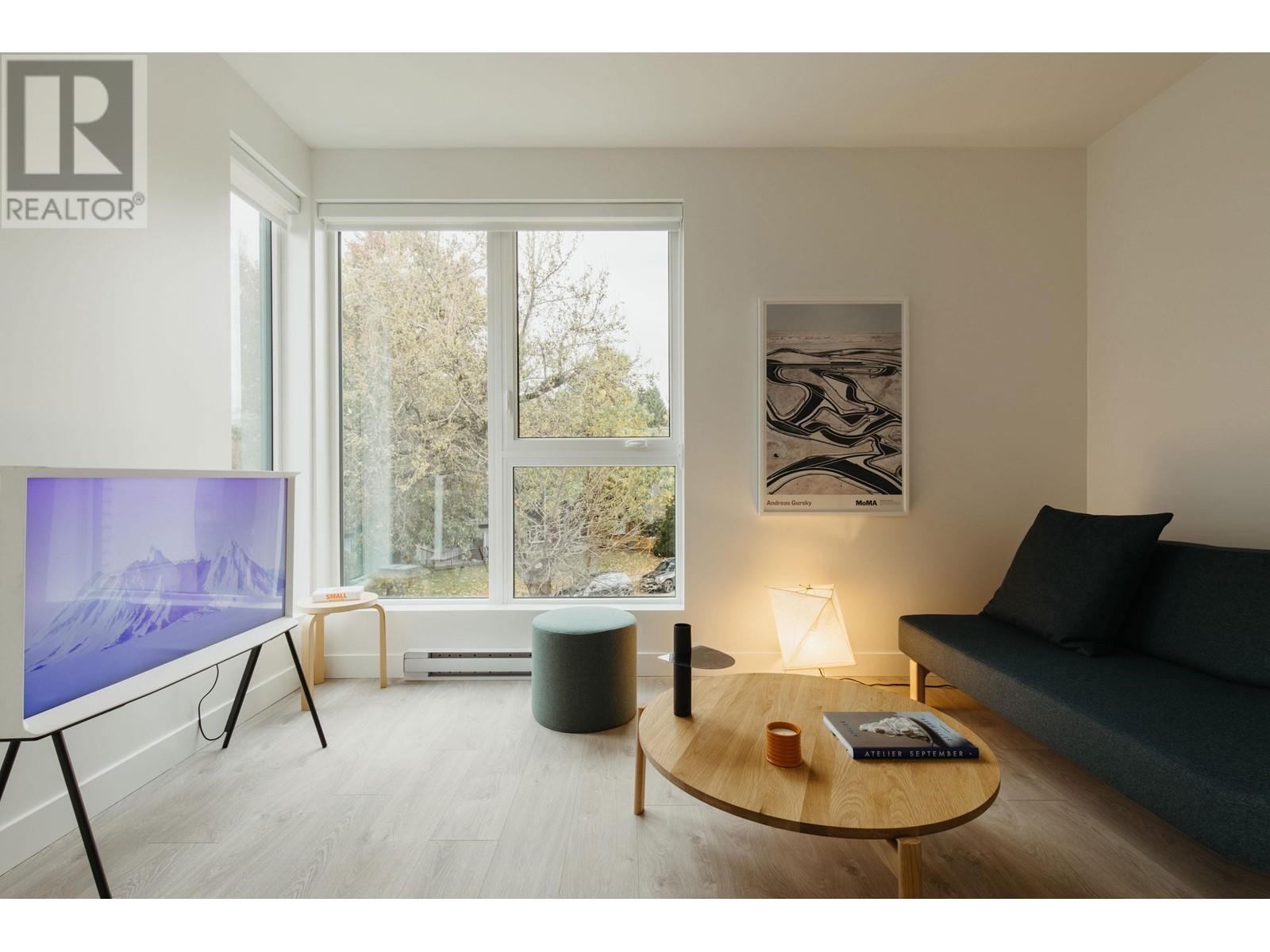 201 322 E 15th Avenue, Vancouver, British Columbia  V5T 0K5 - Photo 4 - R2949190