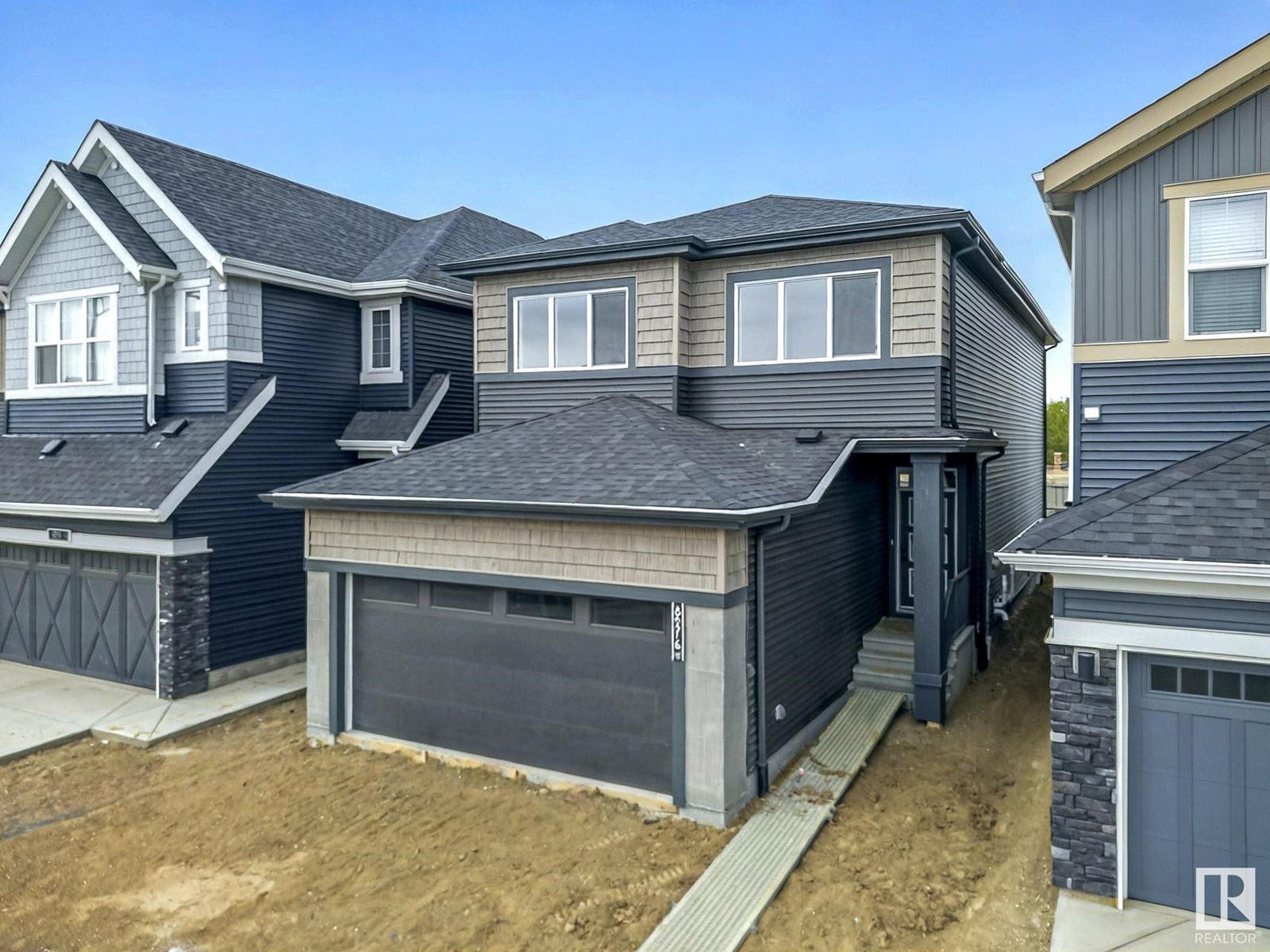8276 229 St Nw, Edmonton, Alberta  T5T 7N7 - Photo 6 - E4435792