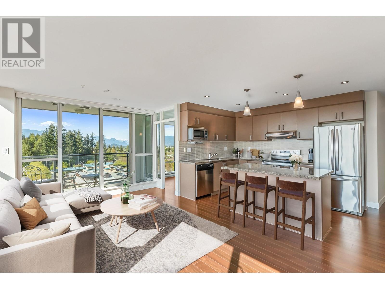 Property at 903 12069 HARRIS ROAD image 4