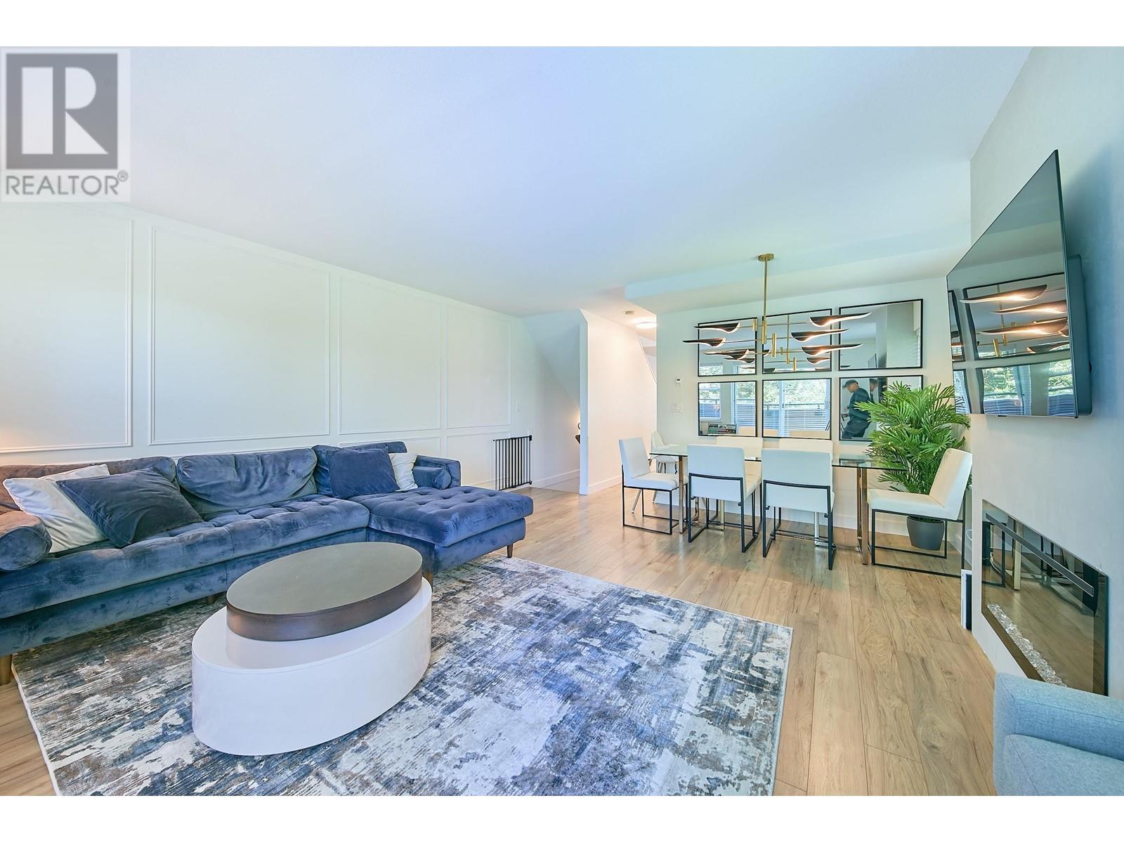 128 Shoreline Circle, Port Moody, British Columbia  V3H 5B3 - Photo 9 - R2998807