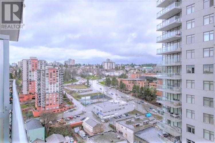 3503 892 Carnarvon Street, New Westminster, British Columbia  V3M 0C5 - Photo 10 - R3000246