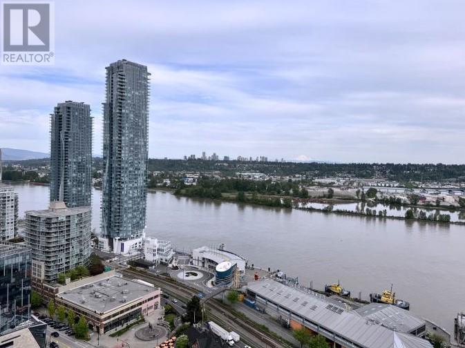 3503 892 Carnarvon Street, New Westminster, British Columbia  V3M 0C5 - Photo 9 - R3000246