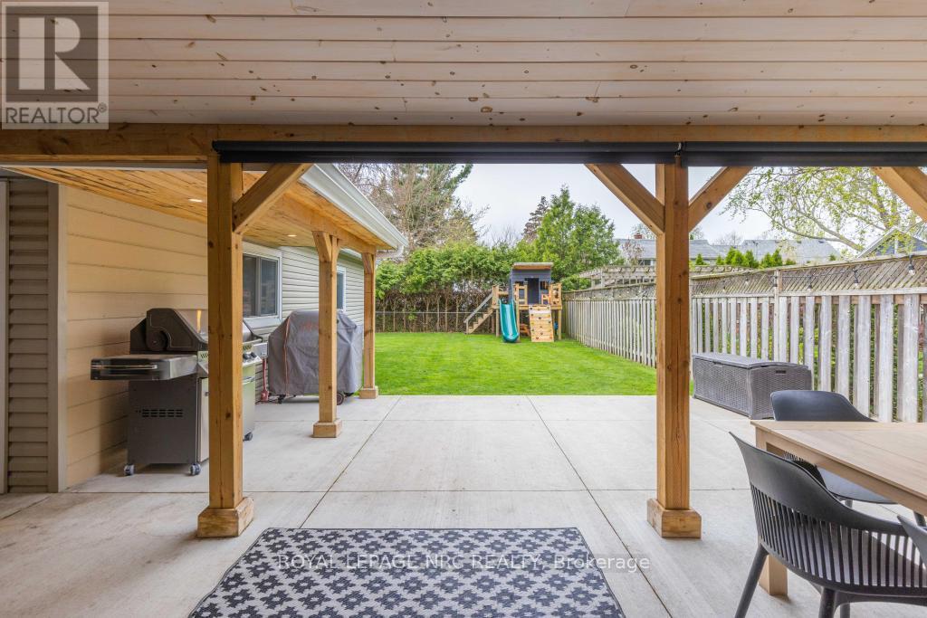 27 Ann Street, St. Catharines (Port Dalhousie), Ontario  L2N 5E8 - Photo 39 - X12139601