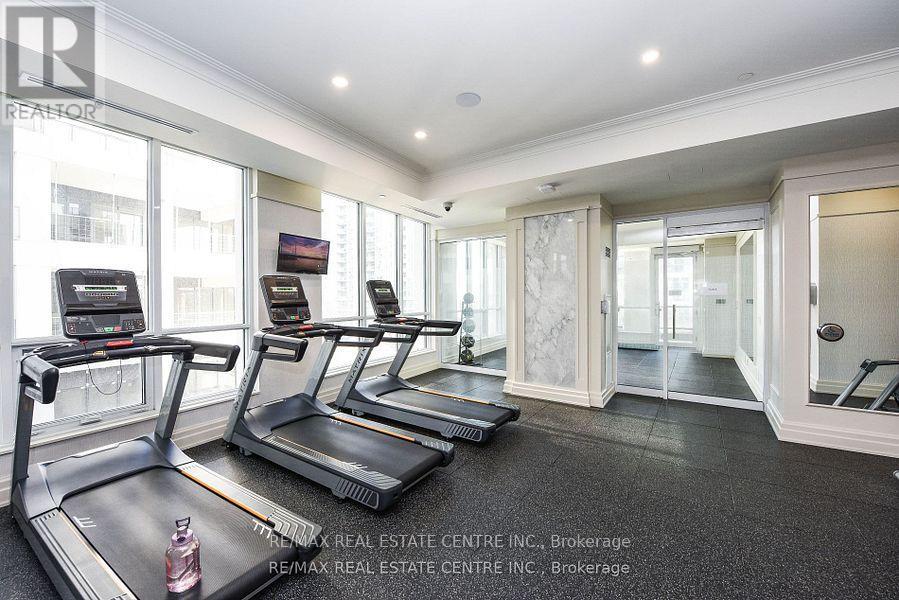 3209 - 36 Elm Drive W, Mississauga, Ontario  L5B 1L9 - Photo 31 - W12101177