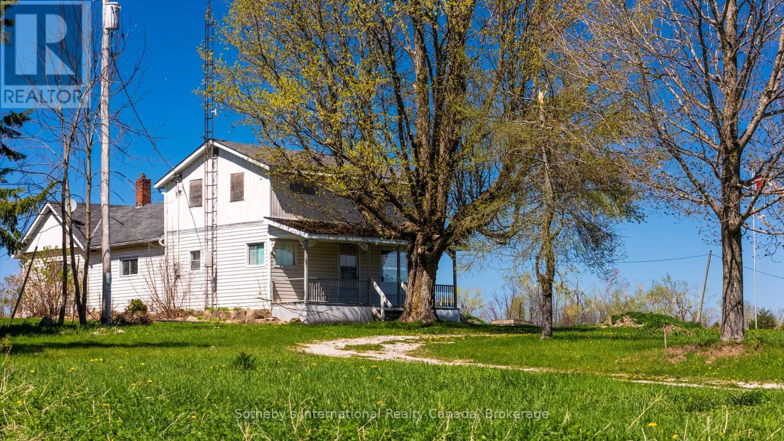 1614 Horseshoe Valley Road E, Oro-Medonte, Ontario  L0K 1E0 - Photo 23 - S12139584