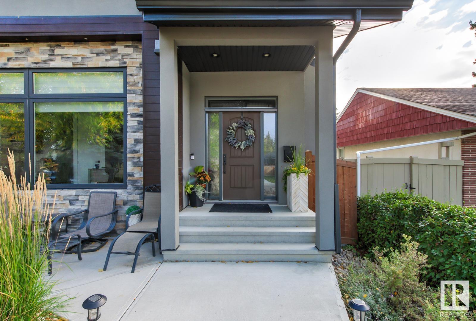 10107 138 St Nw, Edmonton, Alberta  T5N 2H8 - Photo 45 - E4420062