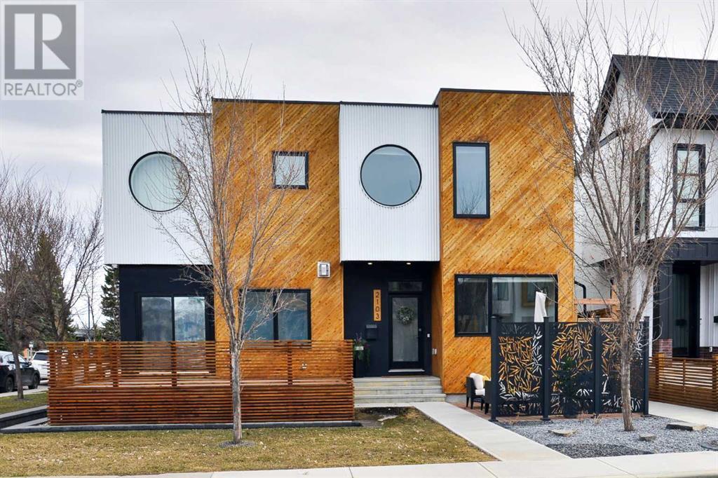 Property at 2103 53 Avenue SW image 1