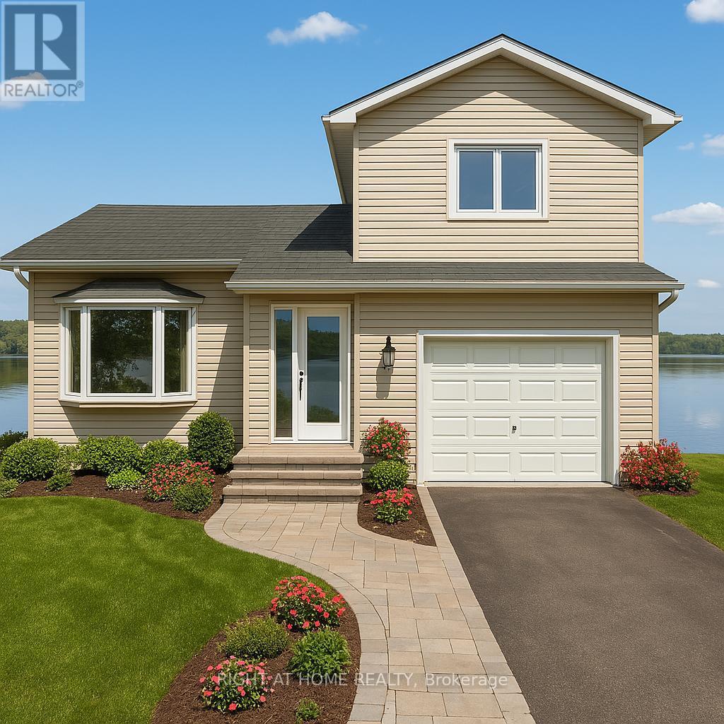 3669 Rue Principale Street N, Alfred And Plantagenet, Ontario  K0A 3K0 - Photo 3 - X12139559