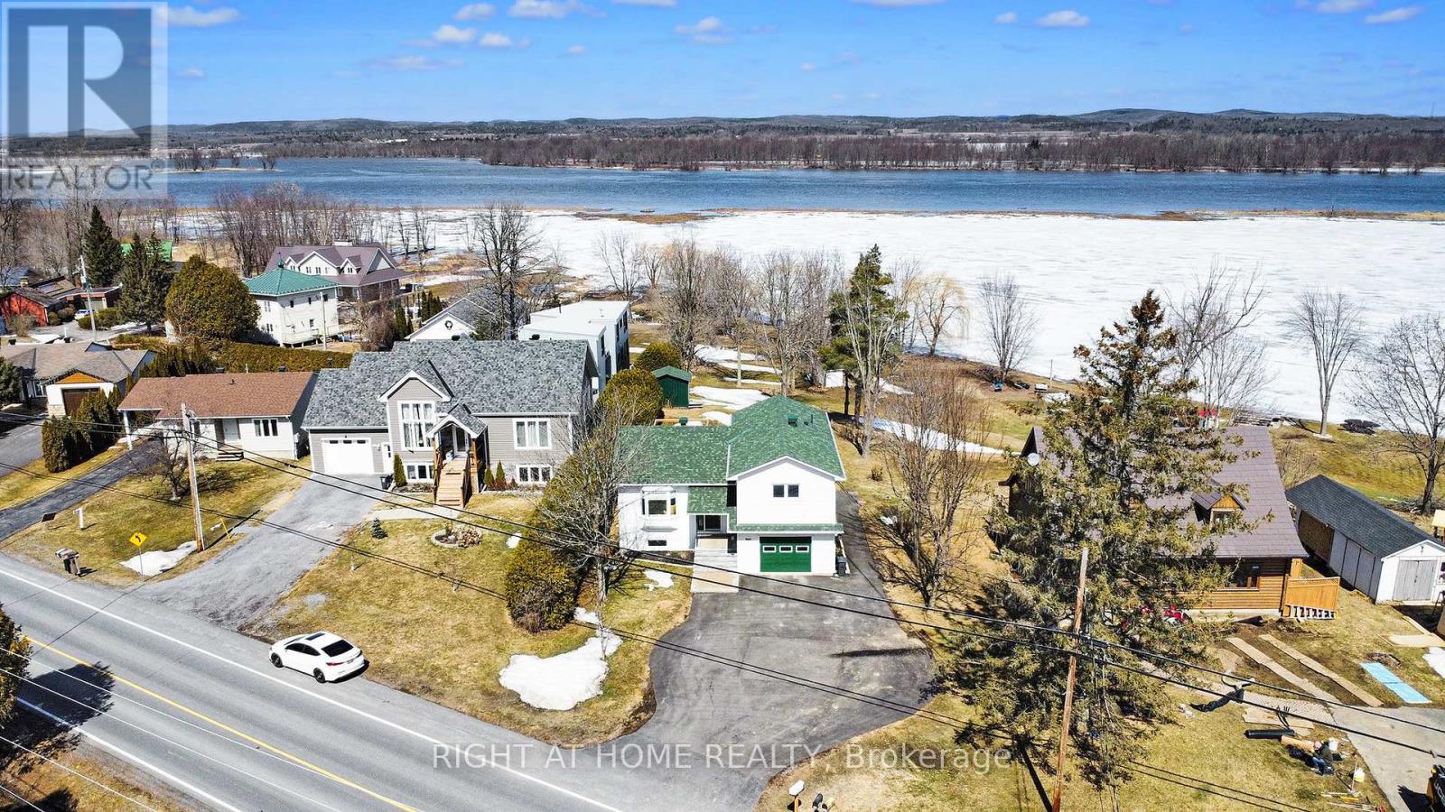 3669 Rue Principale Street N, Alfred And Plantagenet, Ontario  K0A 3K0 - Photo 37 - X12139559