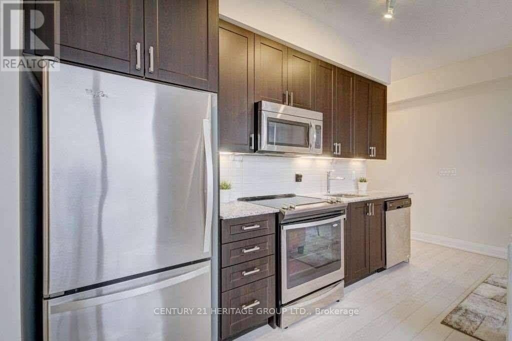 2305 - 18 Graydon Hall Drive, Toronto, Ontario  M3A 2Z9 - Photo 7 - C12139596