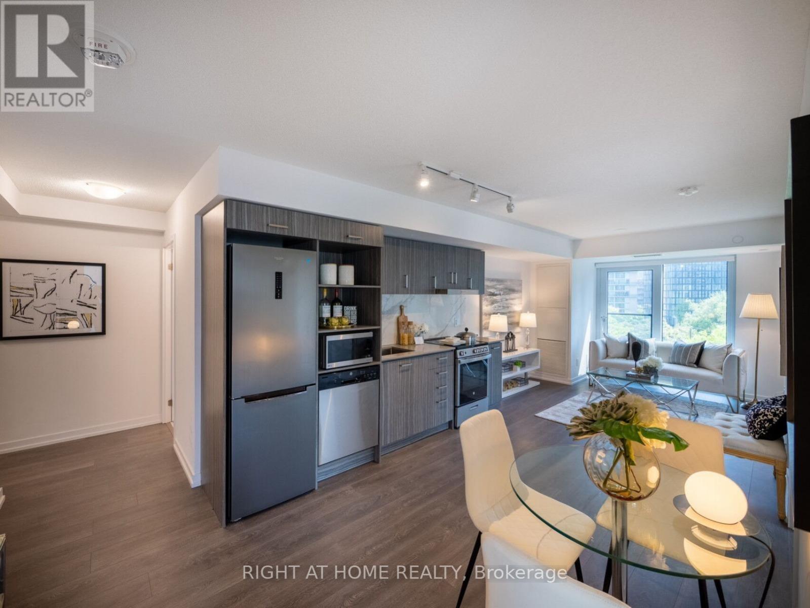 707 - 219 Dundas Street E, Toronto, Ontario  M5A 0V1 - Photo 8 - C12139602