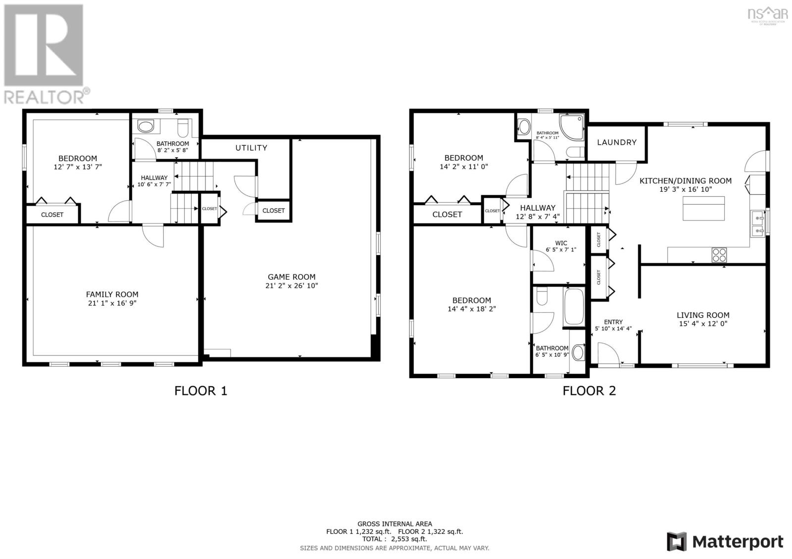 Property at 63 Tamarack Drive image 4
