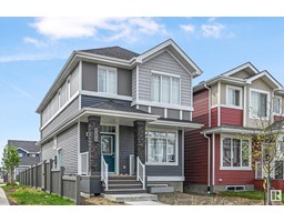 16703 30 AV SW, edmonton, Alberta