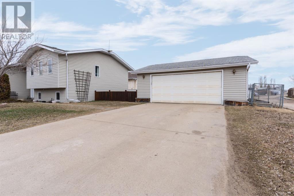 5307 64 Street, Camrose, Alberta  T4V 4H6 - Photo 31 - A2211737