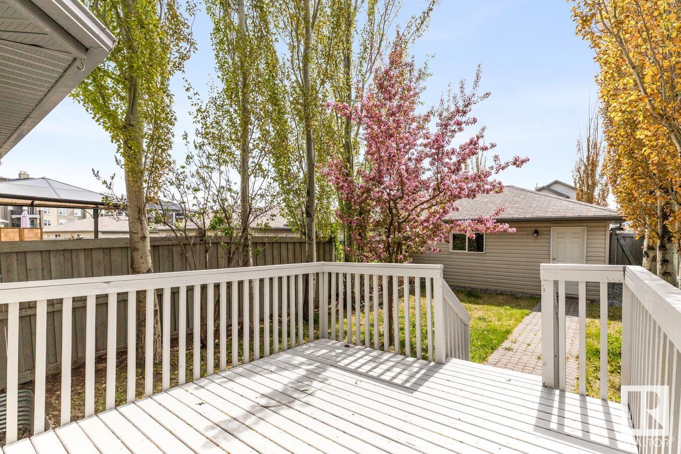 655 Mcallister Lo Sw, Edmonton, Alberta  T6W 1M6 - Photo 18 - E4435795