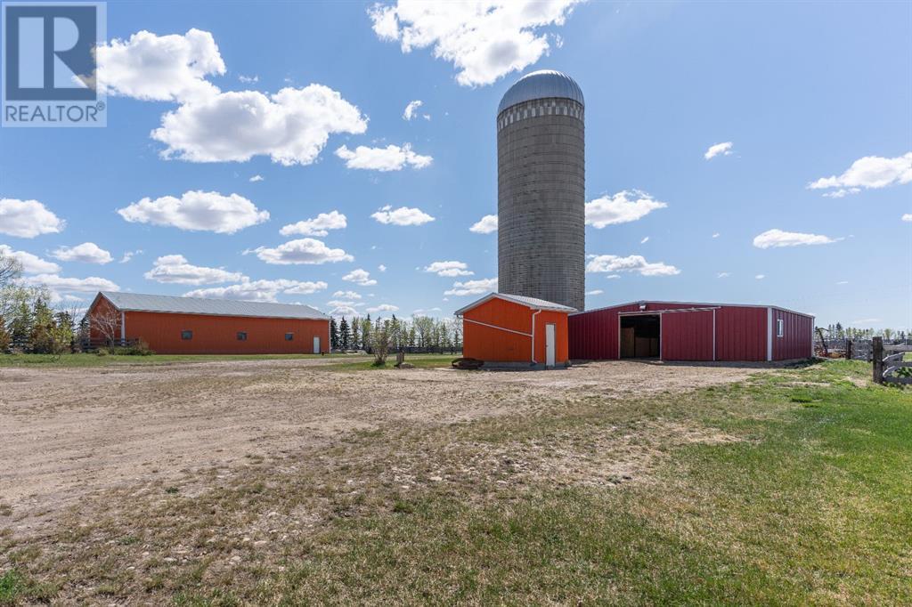 47062 Range Road 191, Rural Camrose County, Alberta  T4V 2M9 - Photo 31 - A2216805