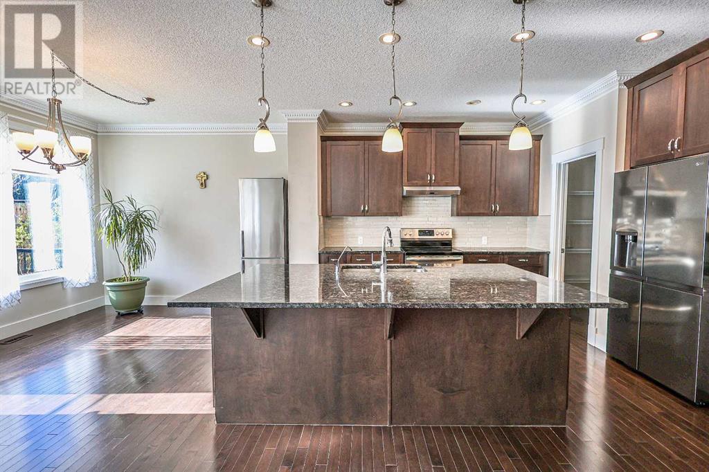 53 Sage Bank Crescent Nw, Calgary, Alberta  T3R 0J2 - Photo 4 - A2219236
