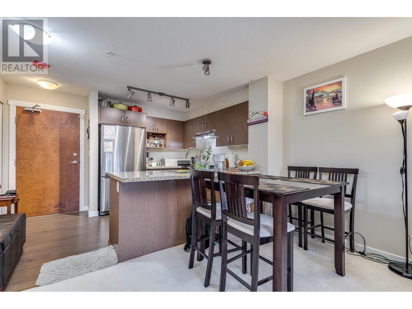 302 3105 Lincoln Avenue, Coquitlam, British Columbia  V3B 0E1 - Photo 7 - R3000230