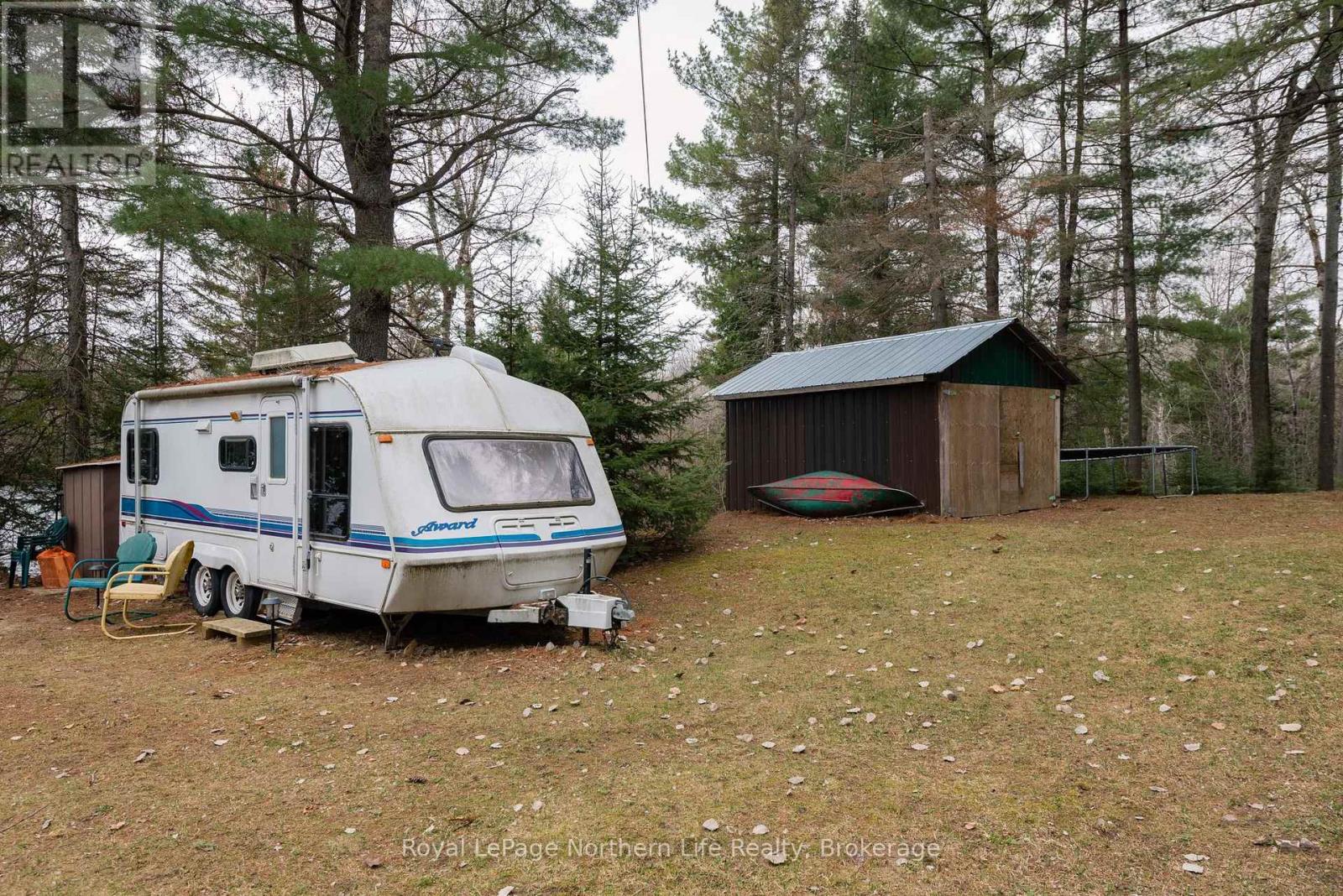 45 Lionel Road, West Nipissing, Ontario  P0H 2M0 - Photo 30 - X12133144