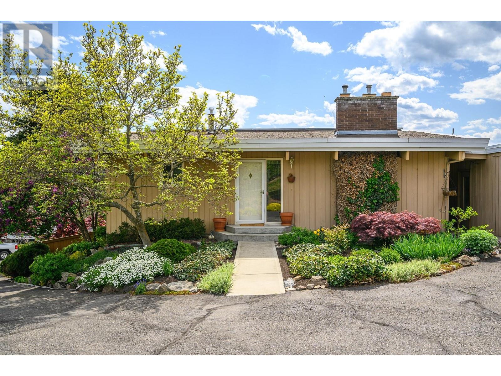 7007 Appaloosa Way, Vernon, British Columbia