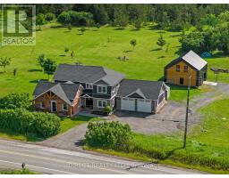 676 DESERONTO ROAD, Greater Napanee, Ontario