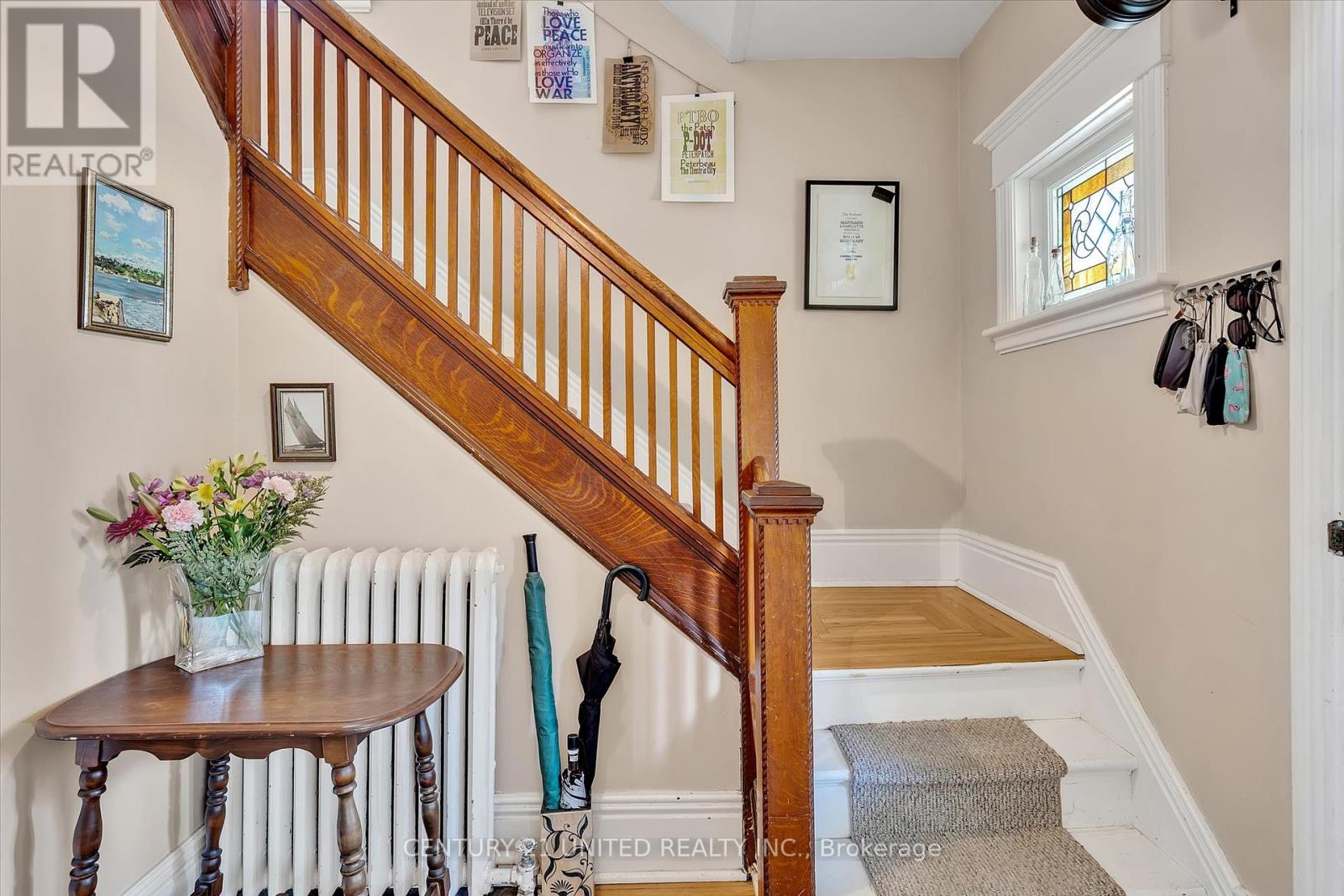 311 Pearl Avenue, Peterborough Central, Ontario  K9J 5G4 - Photo 10 - X12139632