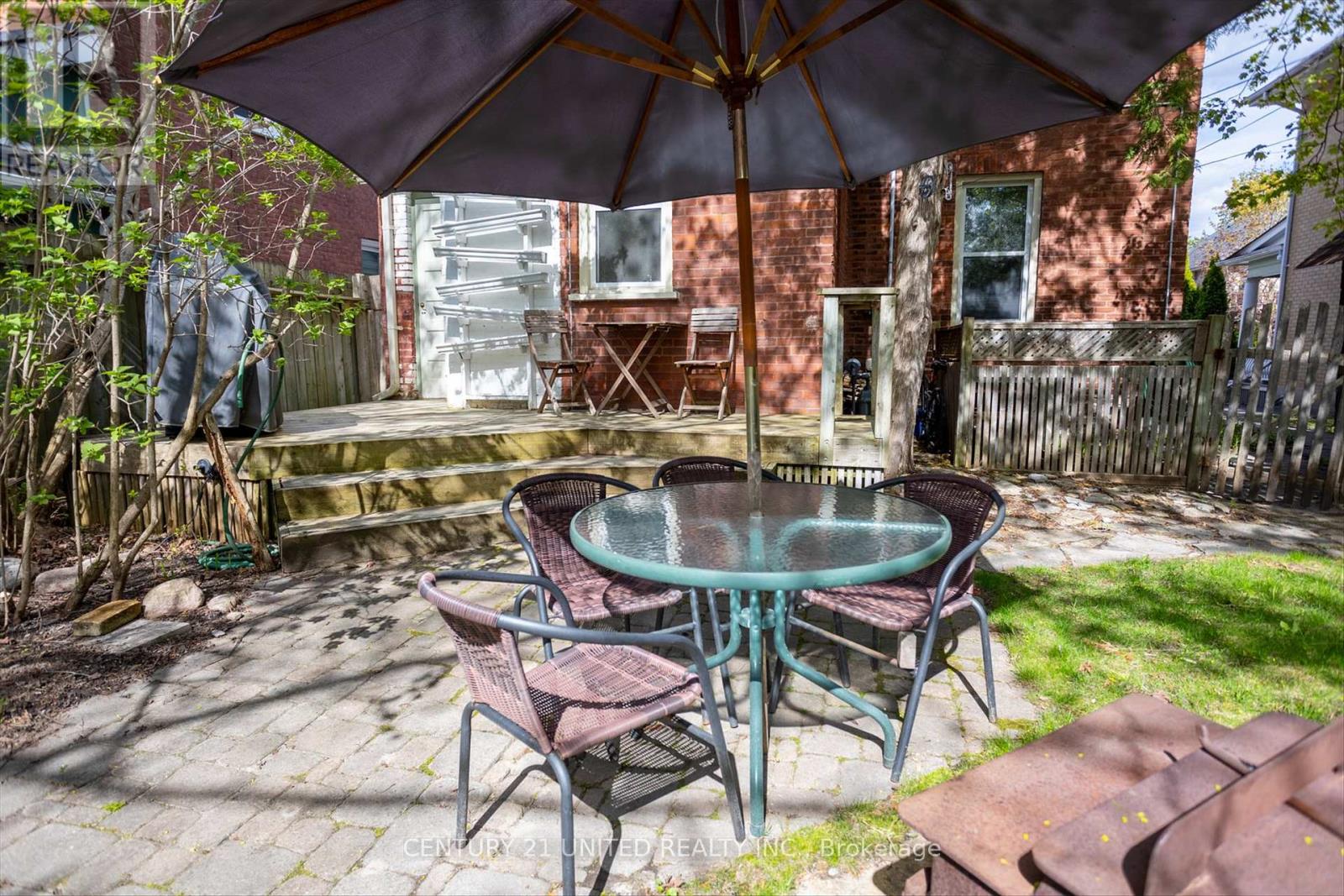 311 Pearl Avenue, Peterborough Central, Ontario  K9J 5G4 - Photo 41 - X12139632
