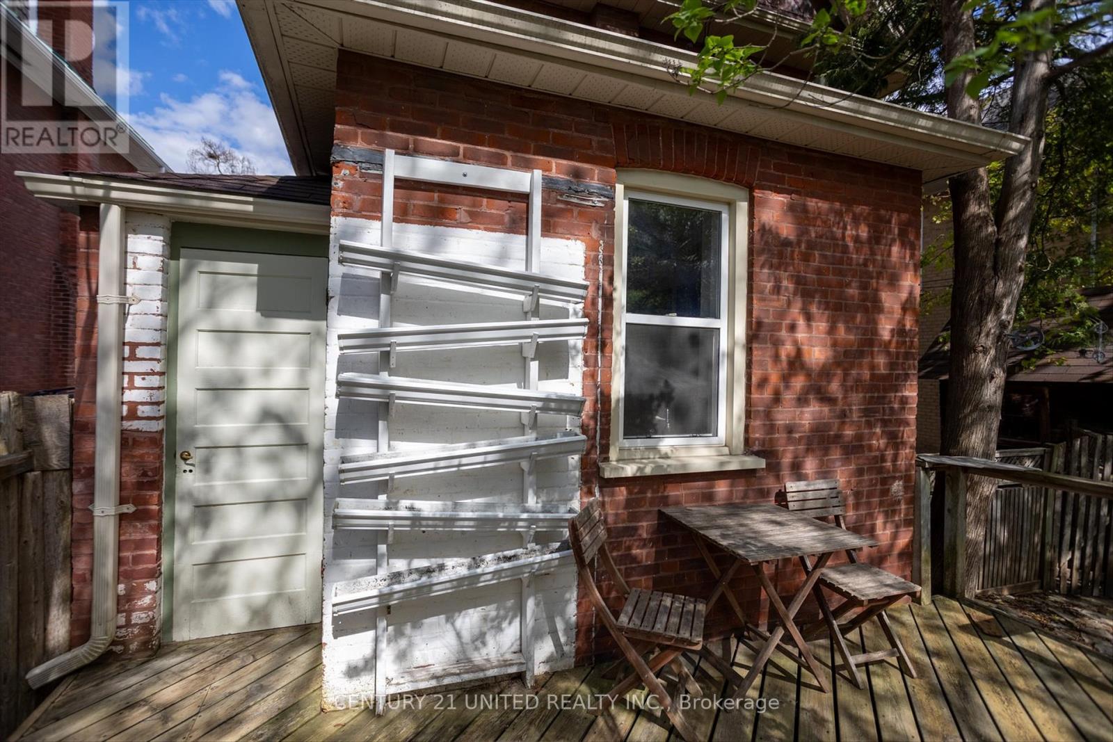 311 Pearl Avenue, Peterborough Central, Ontario  K9J 5G4 - Photo 42 - X12139632