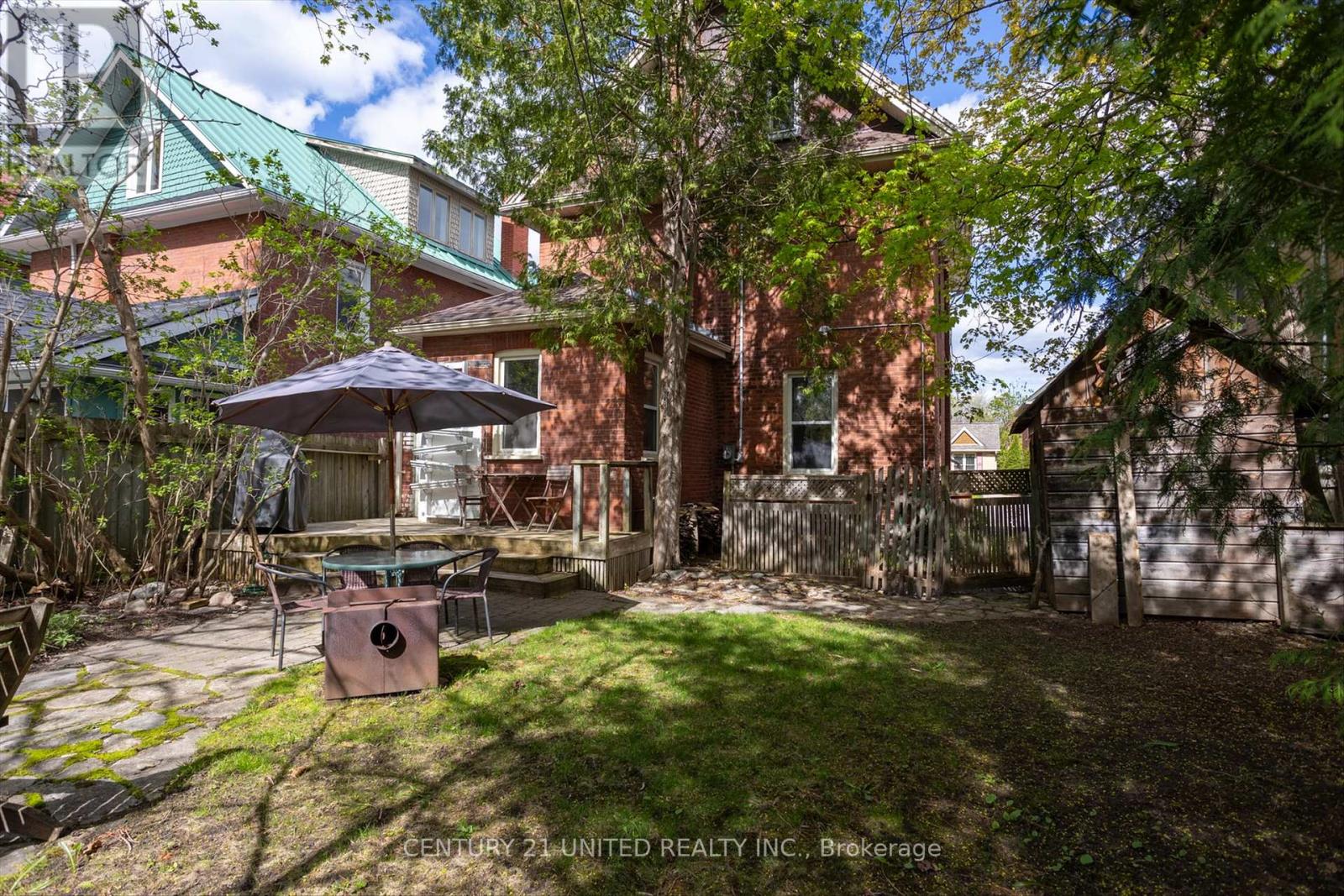 311 Pearl Avenue, Peterborough Central, Ontario  K9J 5G4 - Photo 43 - X12139632
