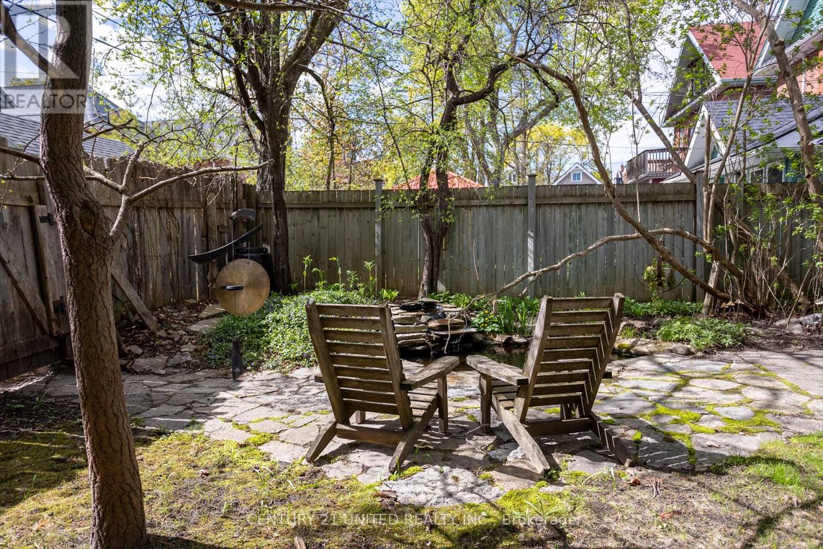 311 Pearl Avenue, Peterborough Central, Ontario  K9J 5G4 - Photo 44 - X12139632