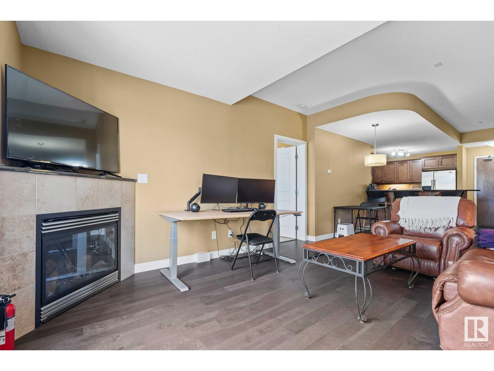 #305 7907 109 St Nw, Edmonton, Alberta  T6G 1C7 - Photo 12 - E4435678