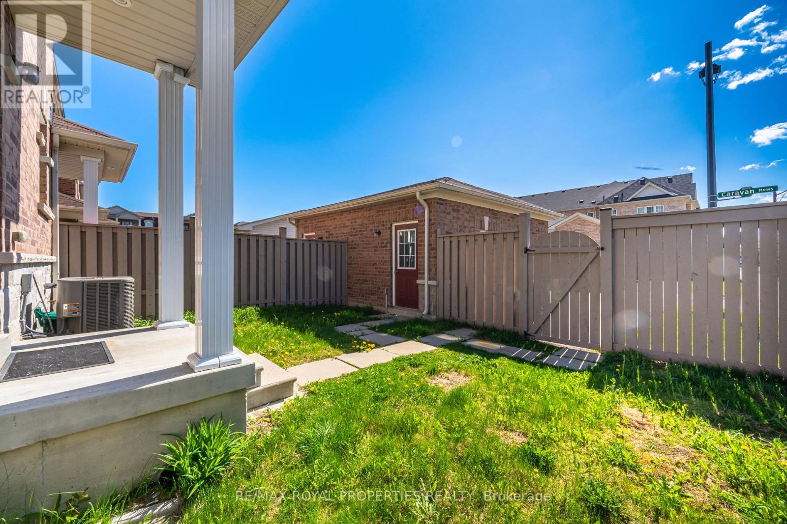 2614 Trillings Road, Pickering, Ontario  L1X 0C9 - Photo 30 - E12139581