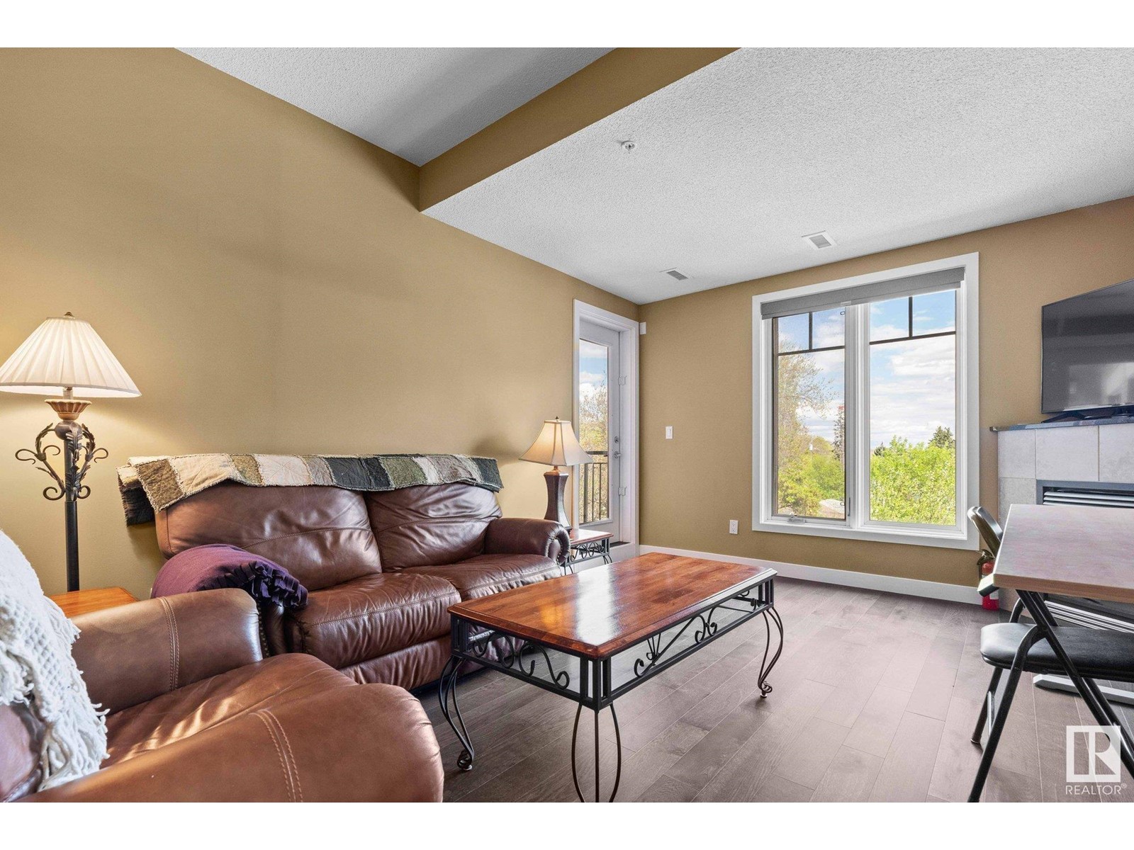 #305 7907 109 St Nw, Edmonton, Alberta  T6G 1C7 - Photo 11 - E4435678