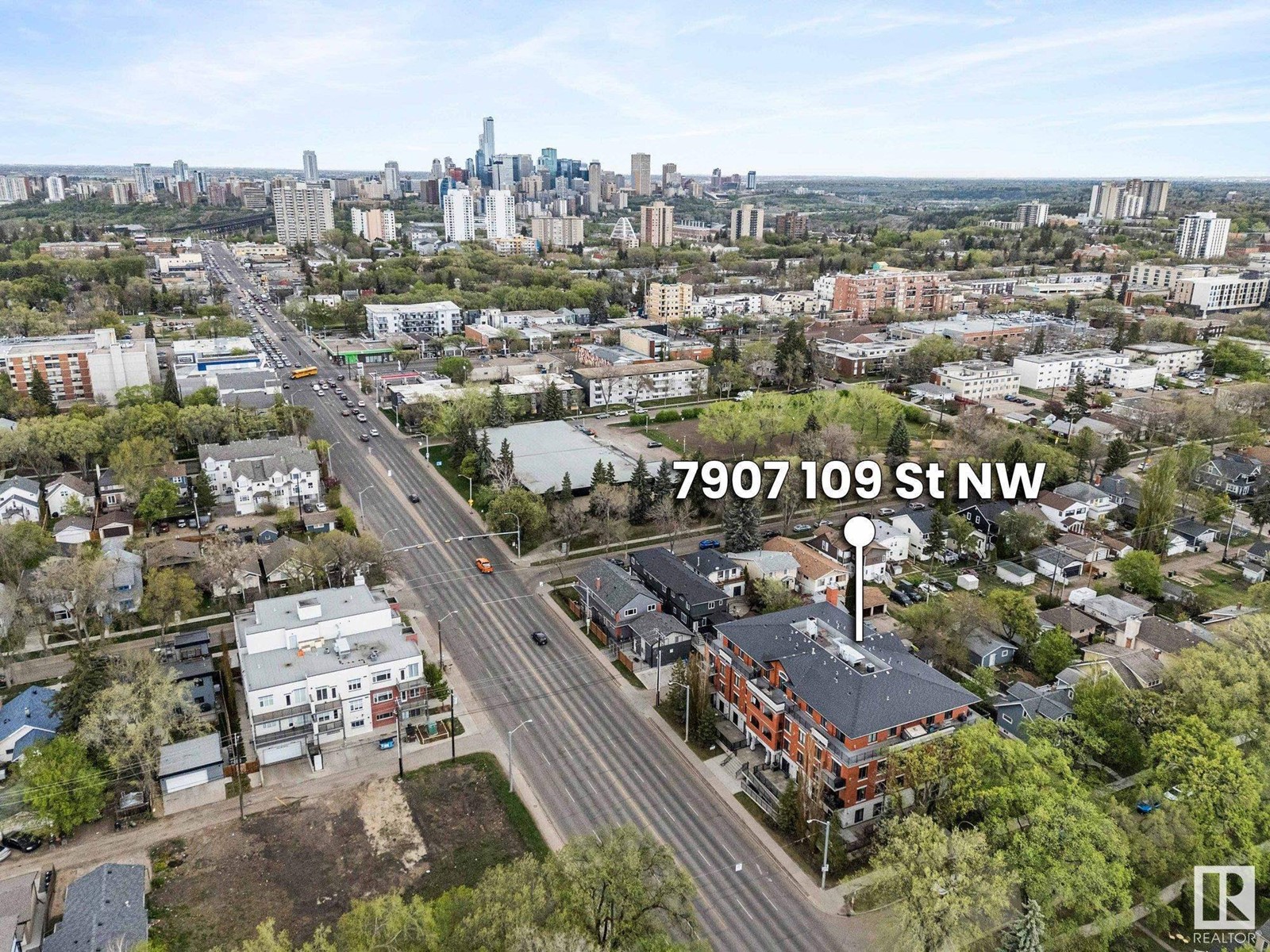 #305 7907 109 St Nw, Edmonton, Alberta  T6G 1C7 - Photo 28 - E4435678