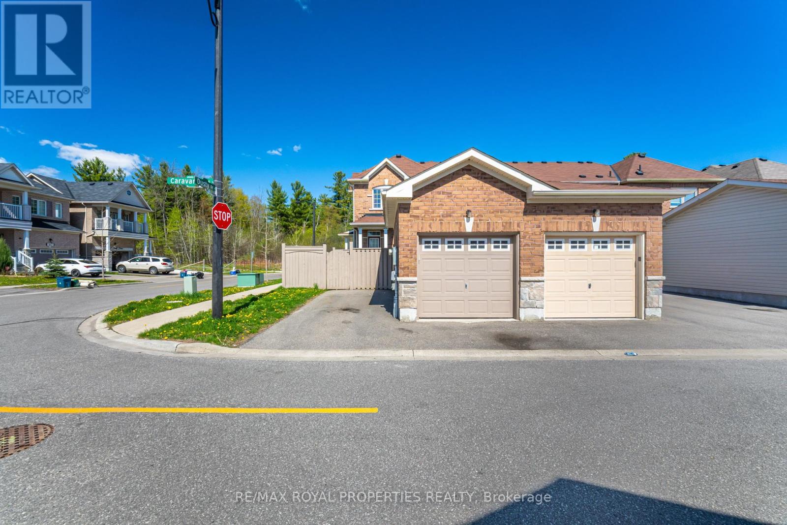 2614 Trillings Road, Pickering, Ontario  L1X 0C9 - Photo 33 - E12139581